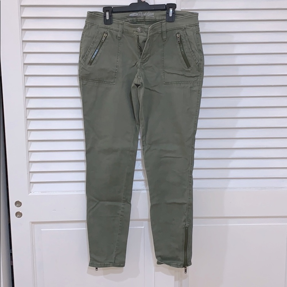 Old Navy jeans